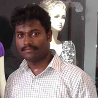 Krishnan Munusamy Photo 3