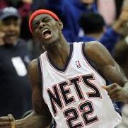 Anthony Morrow Photo 23