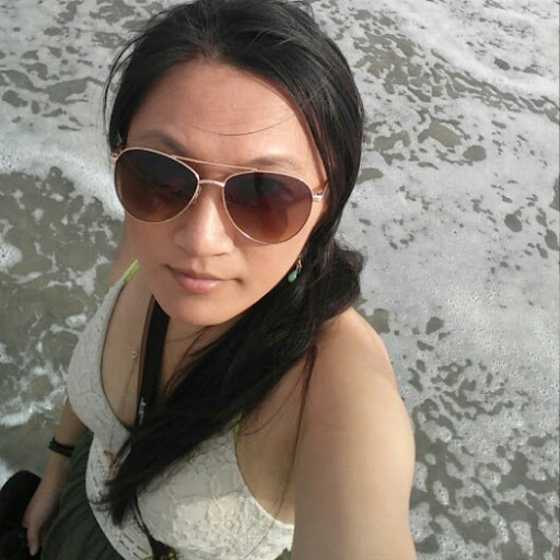 Eva Mo Photo 14