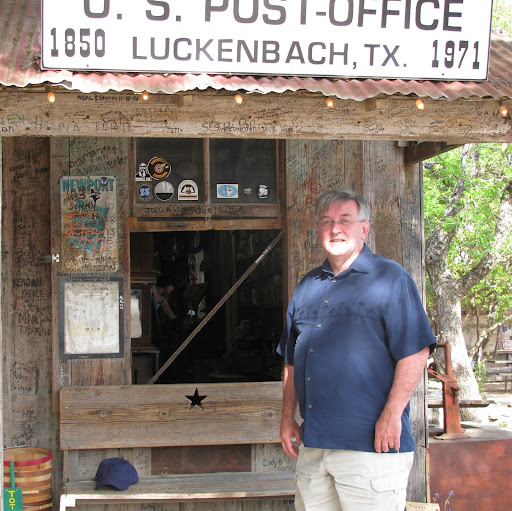 Raymond Fulton Photo 32