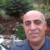 George Makhoul Photo 20