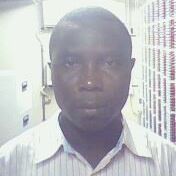 Daniel Ankrah Photo 8