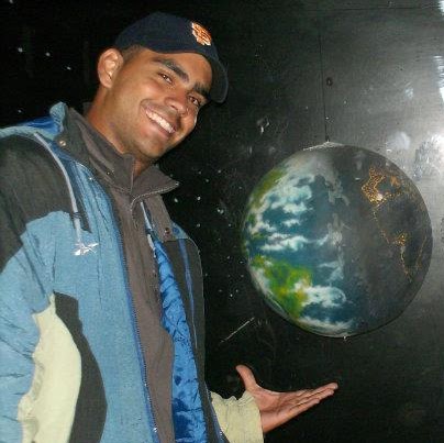 Jesus Barboza Photo 18