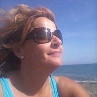 Paloma Perea Photo 2