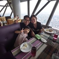 Tommy Chang Photo 48