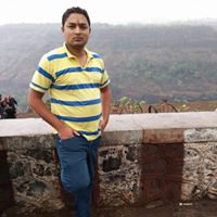 Vishal Shirke Photo 24