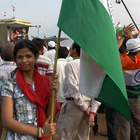 Jayanti Jha Photo 21