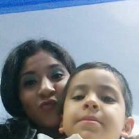 Ines Paredes Photo 2