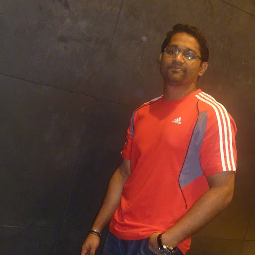 Sreejith Rajan Photo 22