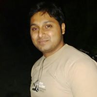Saptarshi Bhattacharya Photo 2