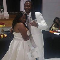 Courtland Robinson Photo 10