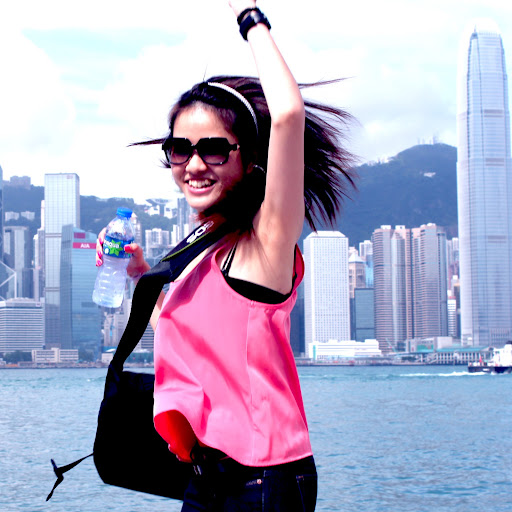 Stephanie Tay Photo 6