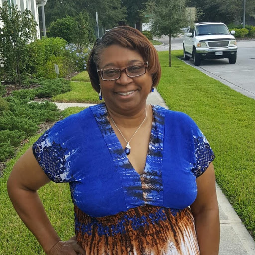 Brenda Dixon Photo 18
