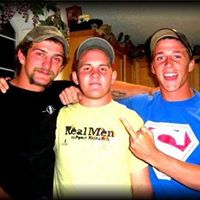 Justin Penn Photo 29