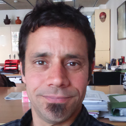 David Padron Photo 17