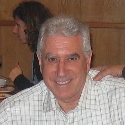 John Roland Photo 35