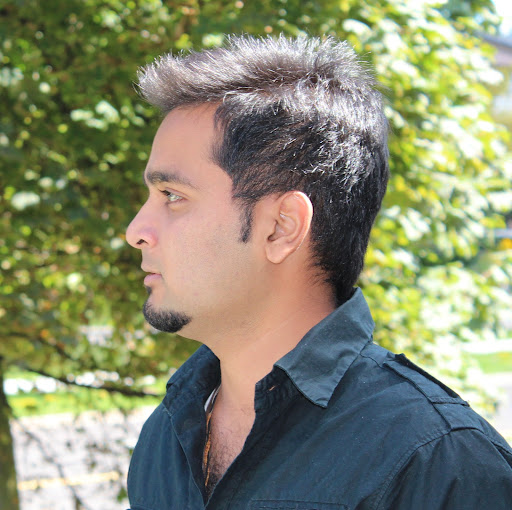 Sujal Patel Photo 11