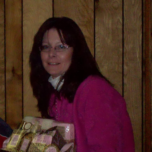 Catherine Ott Photo 20
