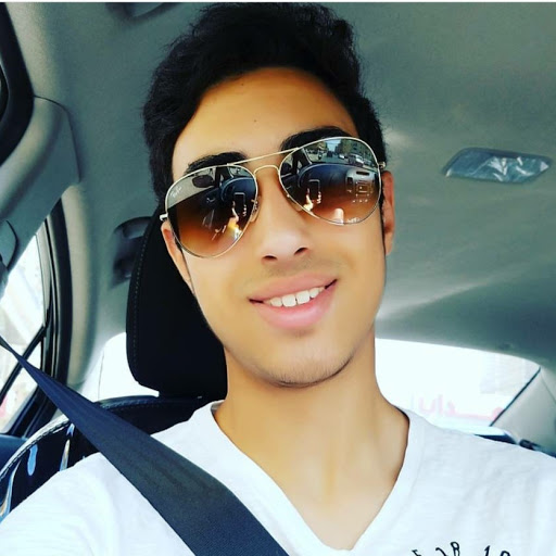 Jad Khalil Photo 10