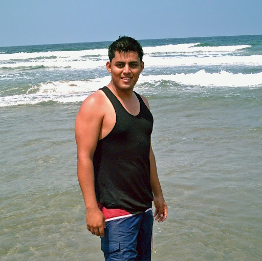 Jairo Mejia Photo 18