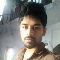 Gokul Mohan Photo 13