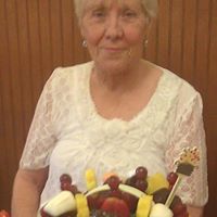 Doris Kennedy Photo 11