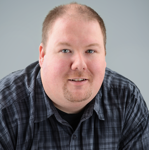Michael Bourque Photo 37