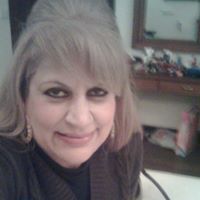Anjum Afshan Photo 8