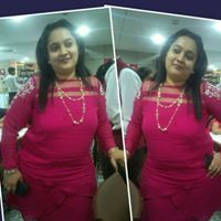 Shweta Gera Photo 6