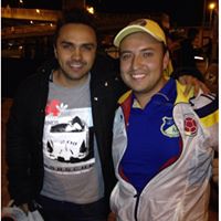 Andres Cuestas Photo 19