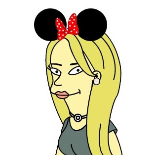 Ashley Reeve Photo 13