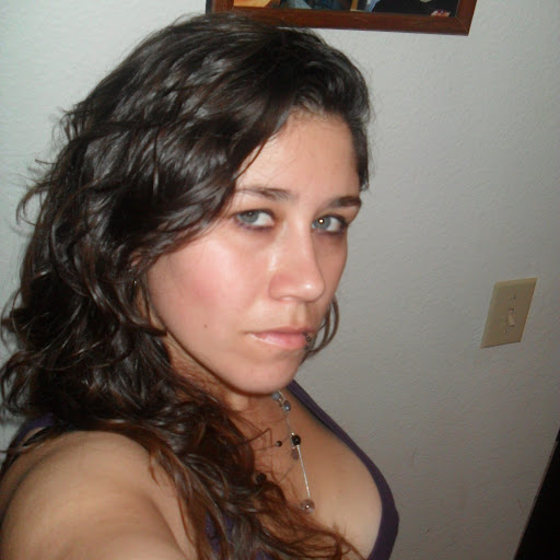 Sarah Pulido Photo 9