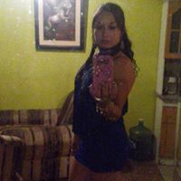 Johanna Cortes Photo 33
