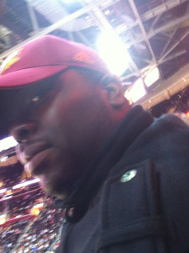 Anthony Croom Photo 5