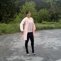 Ana Fernandez Photo 28