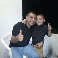 Gabriel Centeno Photo 30