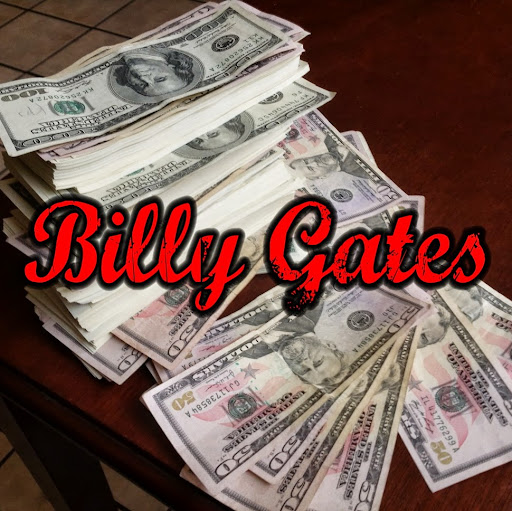 Billy Gates Photo 29