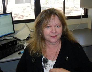 Margaret Fitzgerald Photo 25