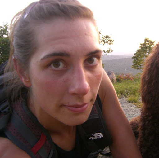 Megan Ham Photo 12