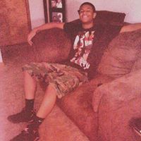 Marcus Will Photo 19