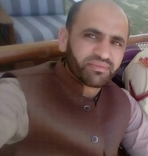 Riaz Shah Photo 28