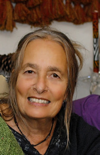 June Leavitt Photo 14