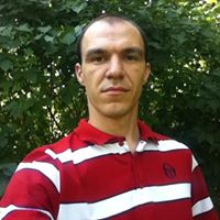 Sergey Parkhomenko Photo 3