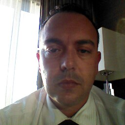 Stuart Kay Photo 34
