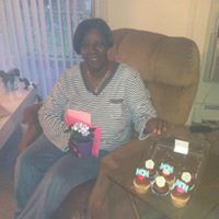 Dolores Robinson Photo 23