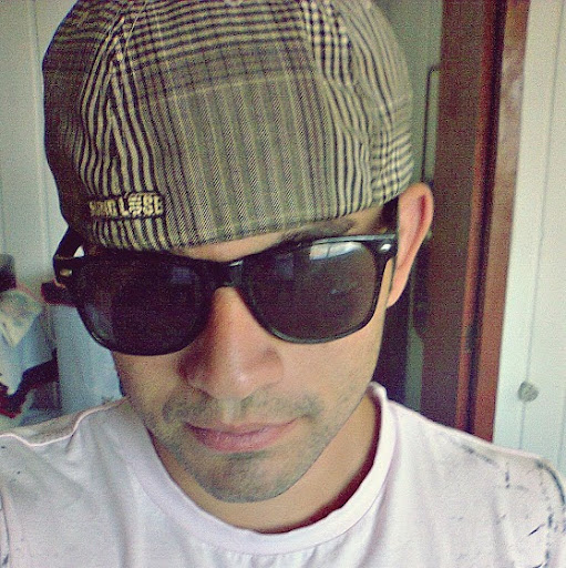 Christian Santana Photo 24