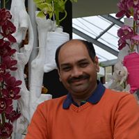 Suresh Ramaswamy Photo 12