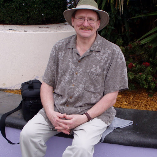Gary Foster Photo 16