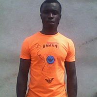George Amoah Photo 9