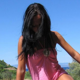 Milena Stefanova Photo 19